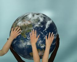 globe