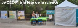 Fête de science 2023