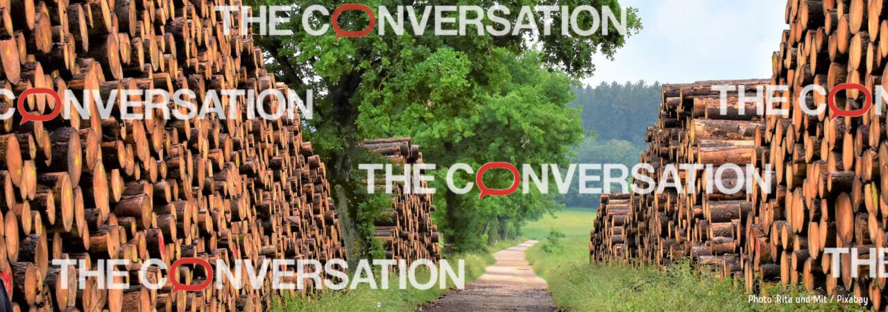 The Conversation